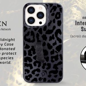 Loopy case iPhone 13 pro right handed loop